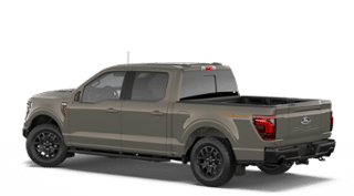 2026 Ford F-150® External Image 3
